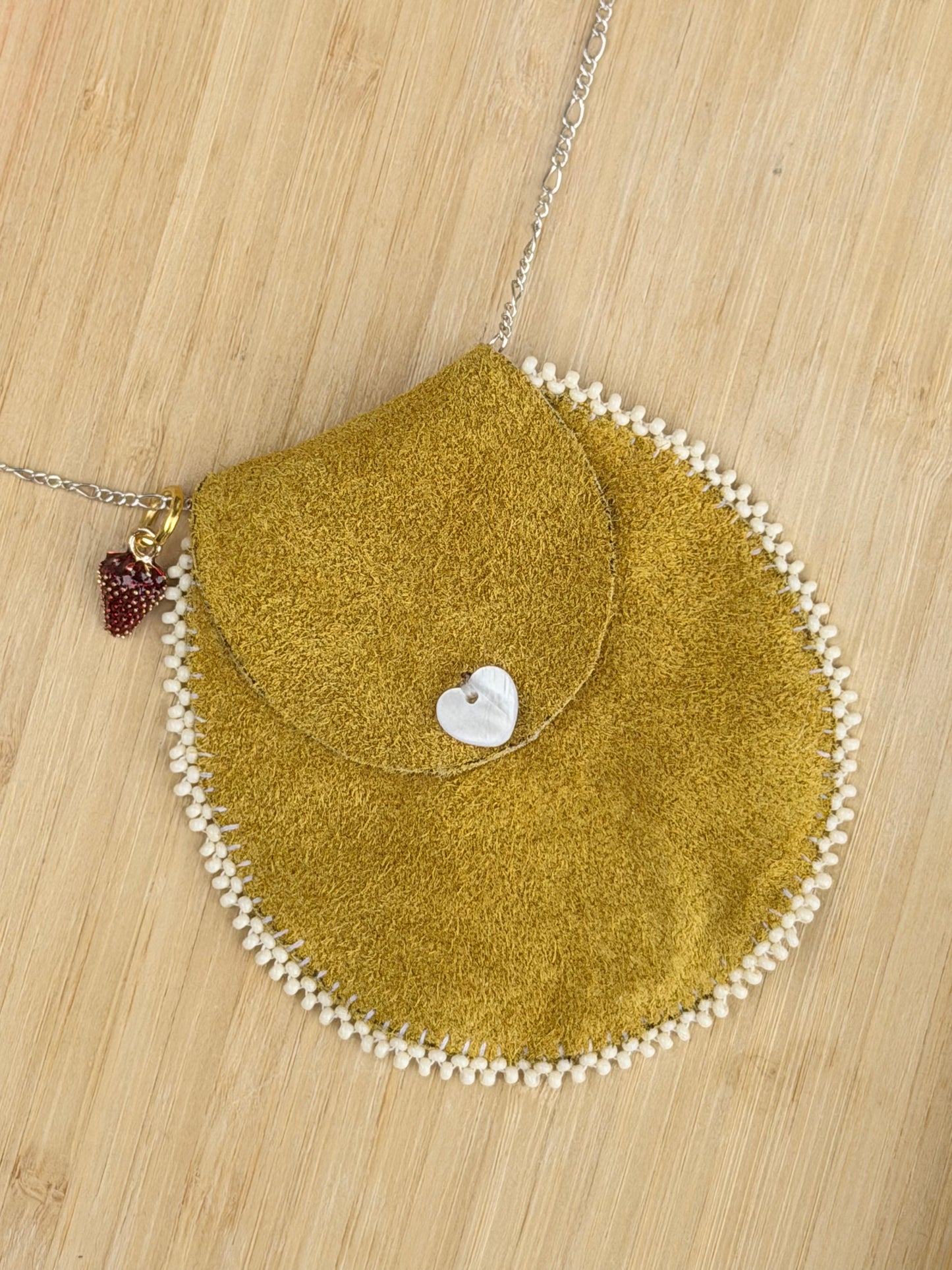 Medicine pouch