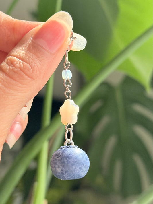 Blueberry charm
