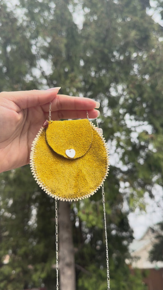 Medicine pouch
